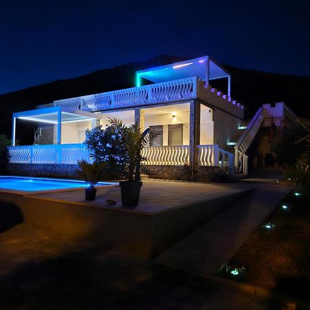 Apartman Lidija Starigrad Paklenica Exterior photo