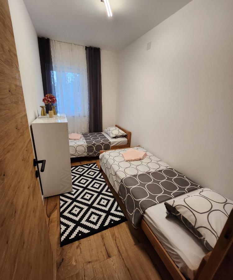 Apartman Lidija Starigrad Paklenica Exterior photo